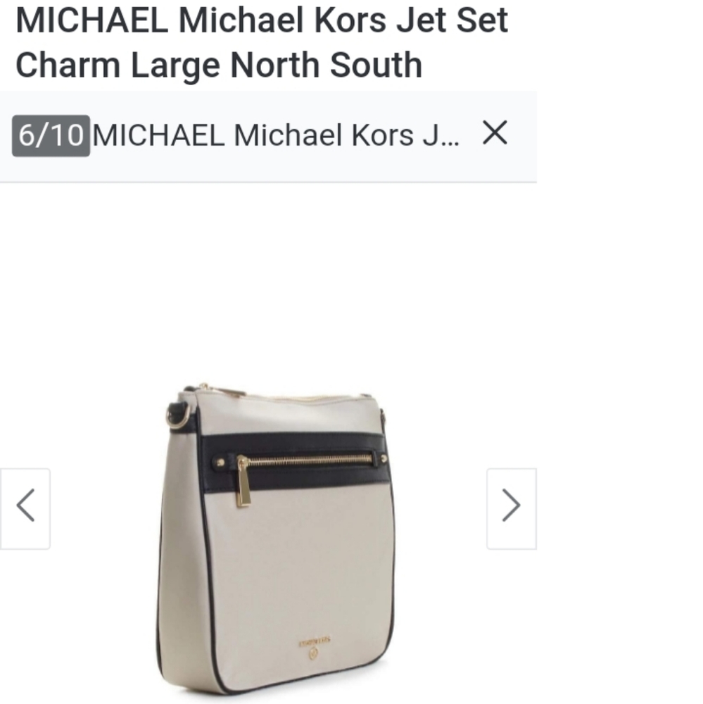 Michael Kors Crossbody